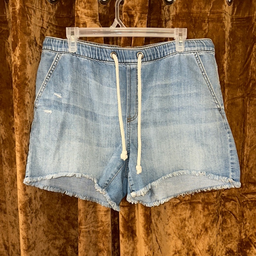 Frayed Aerie Women's Shorts